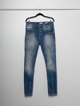 Jeans, Stl S