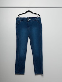Jeans, Stl 46