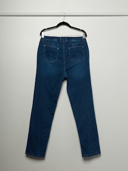 Jeans, Stl 46