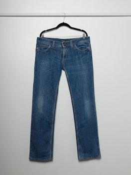 Jeans, Stl W38/L34