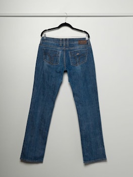 Jeans, Stl W38/L34