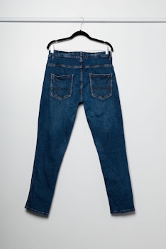 Jeans, Stl W35/L30