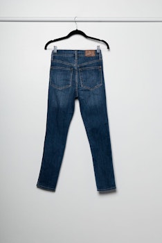 Jeans, Stl W28/L27