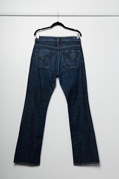 Jeans, Stl W33/L36