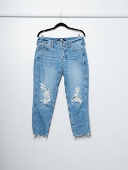 Jeans, Stl W28/L25