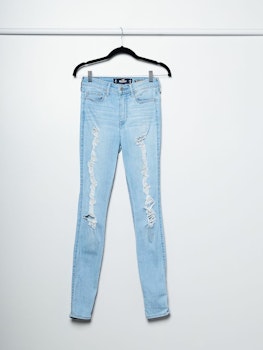Jeans, Stl W25/L30