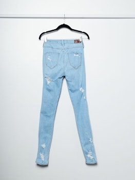 Jeans, Stl W25/L30