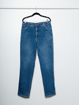 Jeans, Stl W34/L32