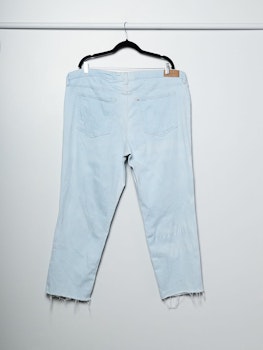 Lindex, Gravid jeans, Stl XL
