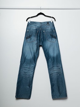 Jeans, Stl W32/L32