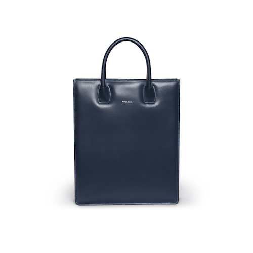TOTE BAG - HANDVÄSKA - VÄSKA HANDVÄSKA - ANTON ALICE | A Scandinavian brand  for refined leather Bags & Accessor