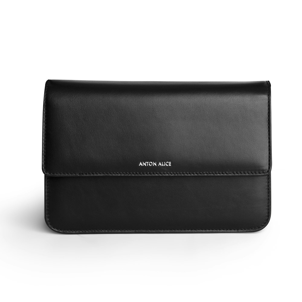 BAG N° 10 - Black