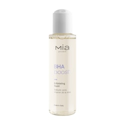 MIA PRO SKIN - BHA BOOST EXFOLIATING LIQUID 100 ml.