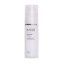 MIA PRO SKIN - BUBBLE MASK 30 ml.