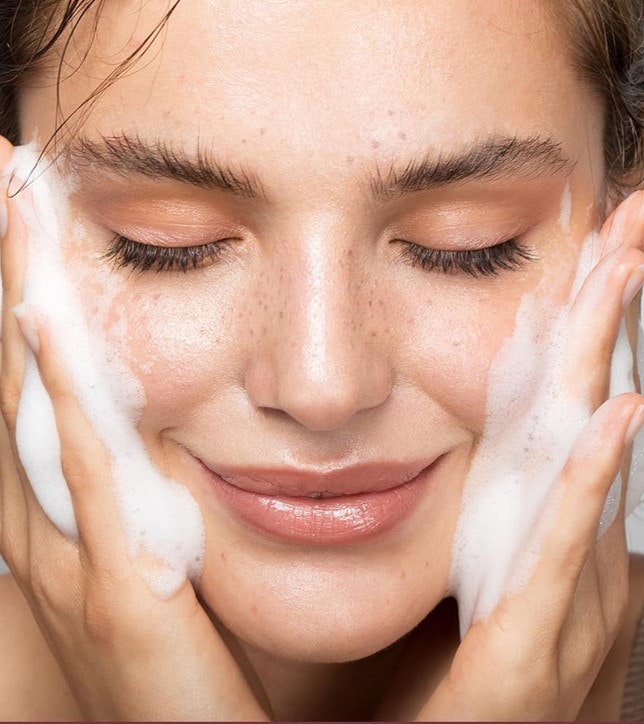 MIA PRO SKIN - BUBBLE MASK 30 ml.