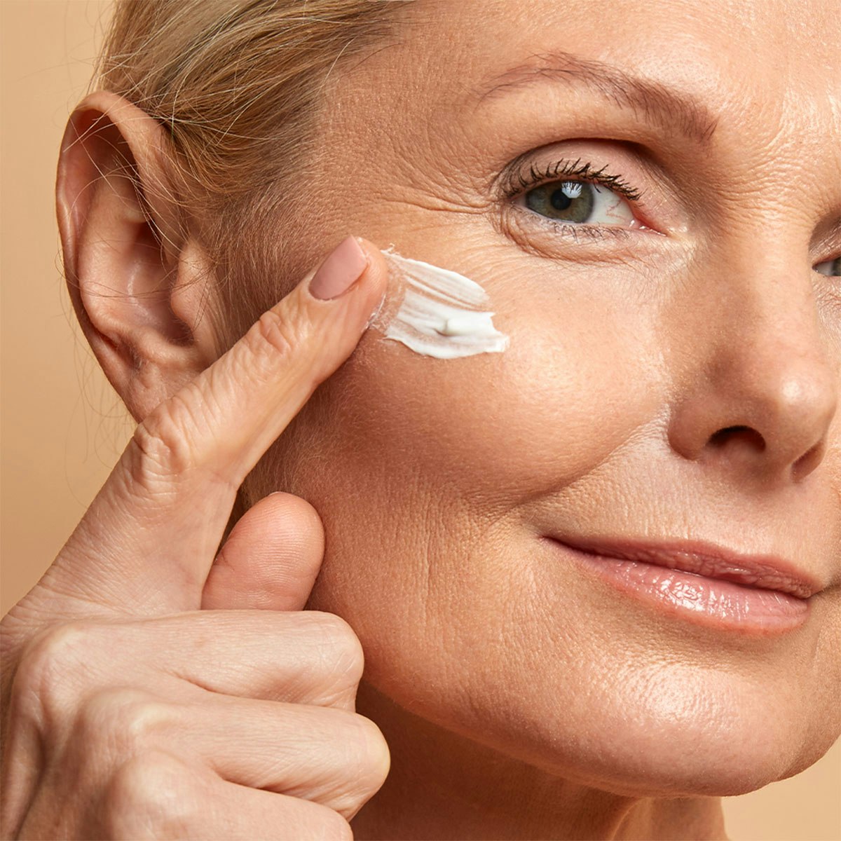 MIA PRO SKIN - STAMINA FACE CREAM 50 ml.