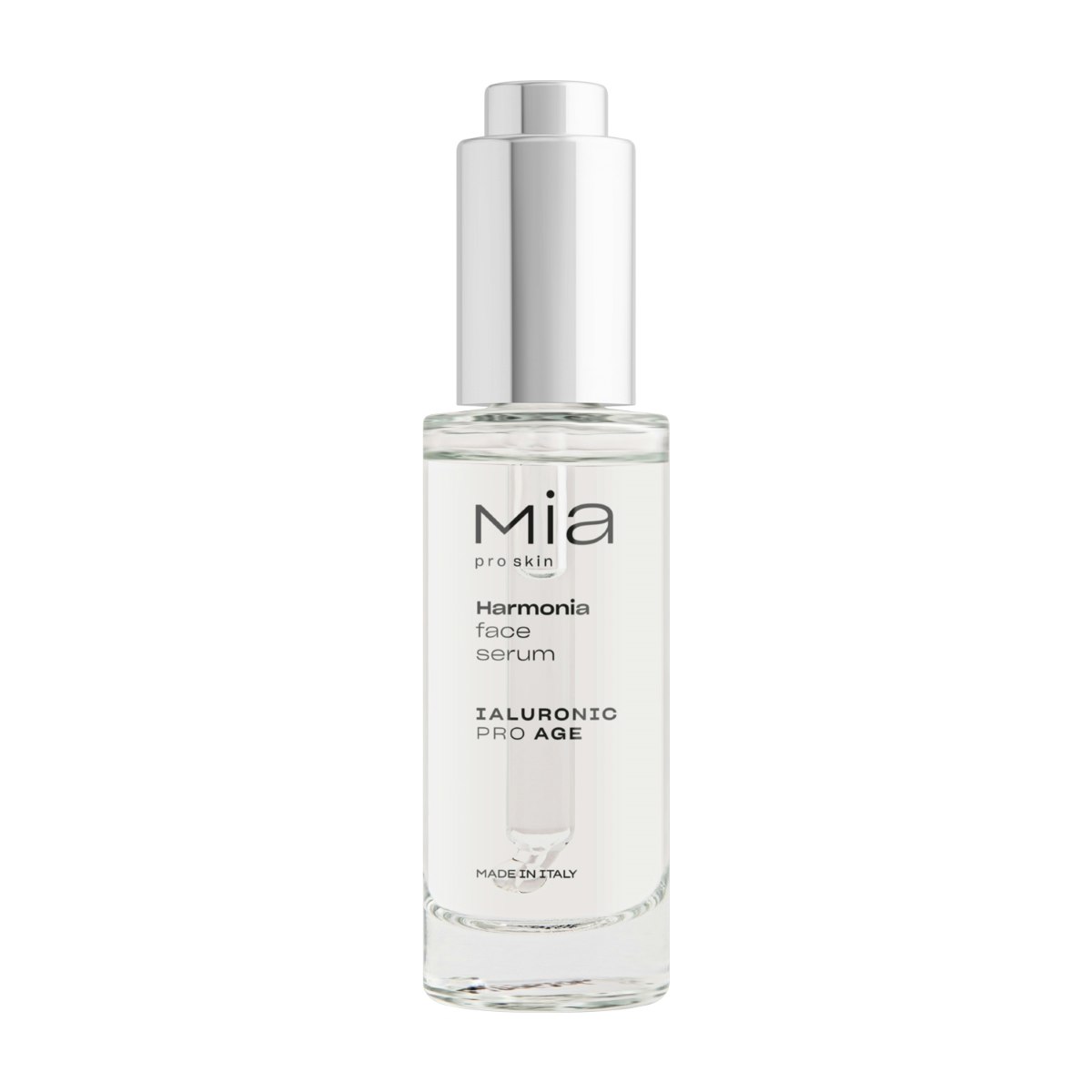 MIA PRO SKIN - HARMONIA HYALURONIC PRO AGE SERUM 30 ml.