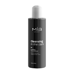 MIA PRO SKIN - CLEANSING IN THE DARK 200 ml.
