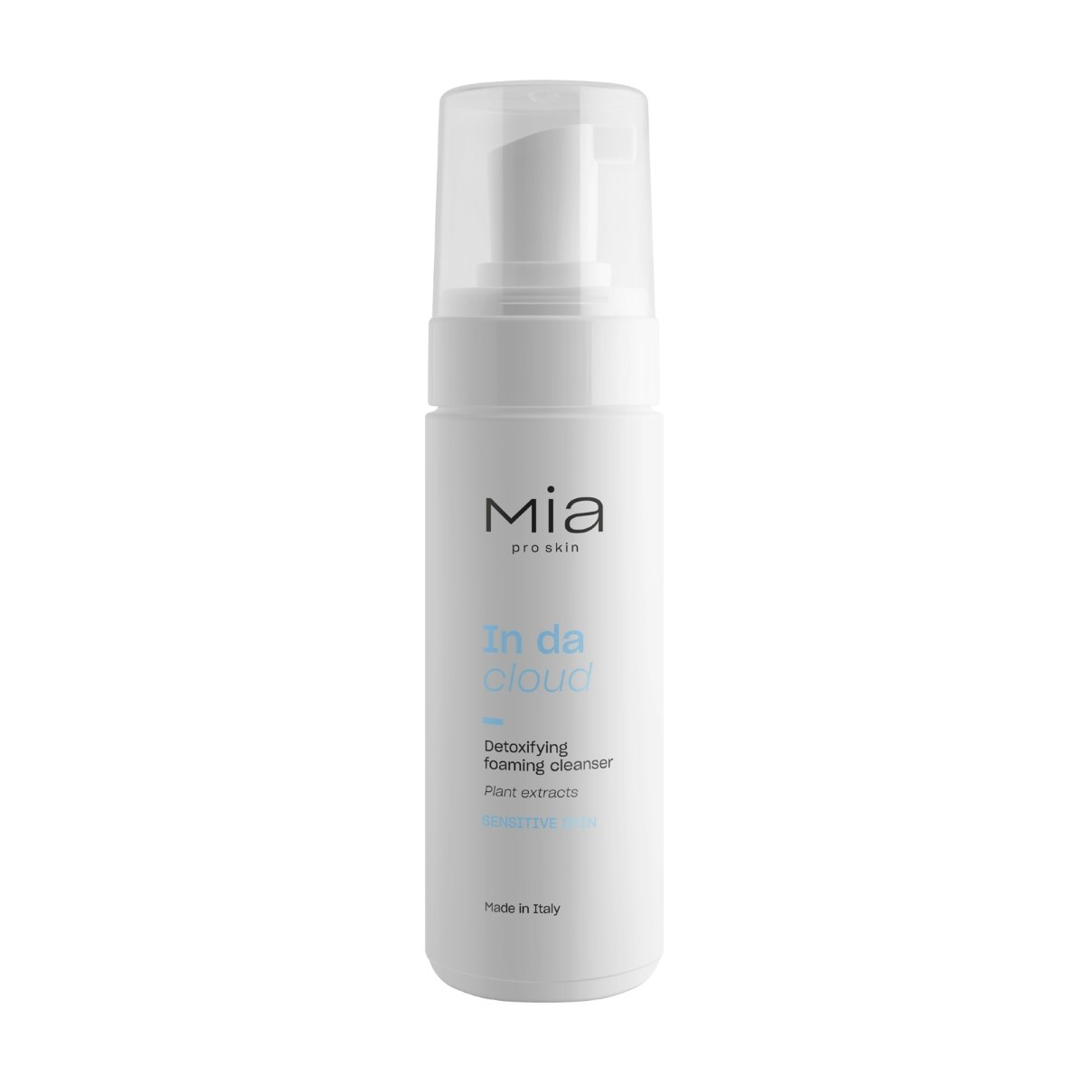 MIA PRO SKIN - IN DA CLOUD 200 ml.