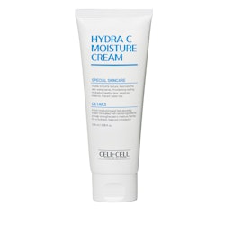 CELL BY CELL - HYDRA C MOISTURE CREAM 100 ml.