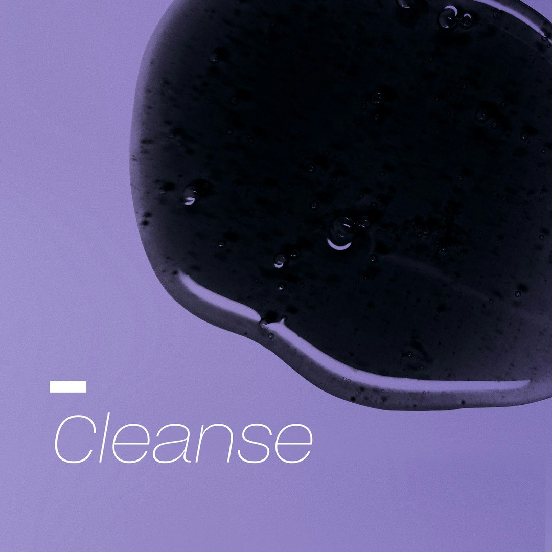 MIA PRO SKIN - CLEANSING IN THE DARK 200 ml.