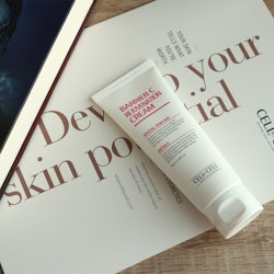 CELL BY CELL - BARRIER C REJUVENATION CREAM 100 ml.