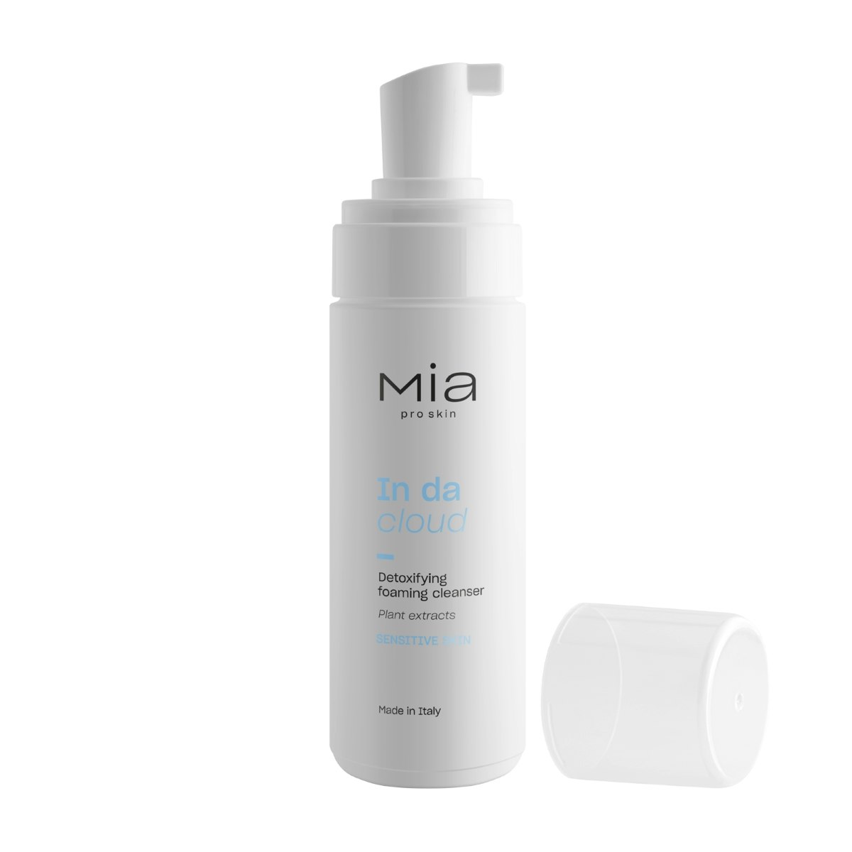 MIA PRO SKIN - IN DA CLOUD 200 ml.