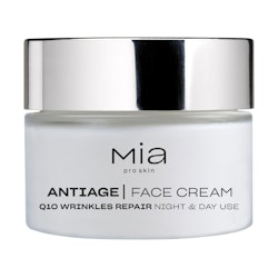 MIA PRO SKIN - ANTIAGE FACE CREAM 50 ml.
