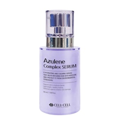 CELL BY CELL - AZULENE COMPLEX SERUM 50 ml.