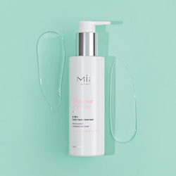 MIA PRO SKIN - CLEANSE MY DAY 3 IN 1 200 ml.