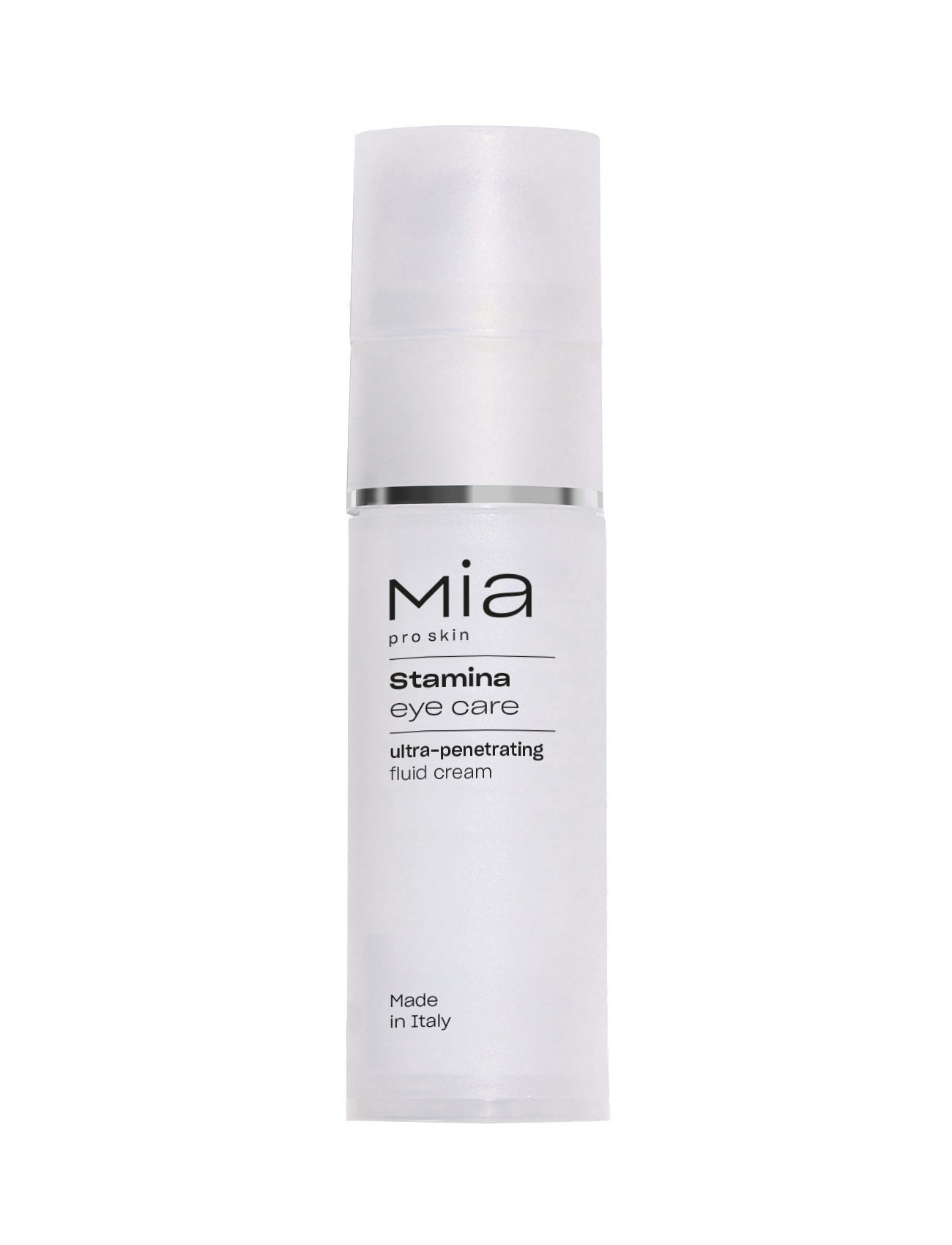 MIA PRO SKIN - STAMINA EYE CARE