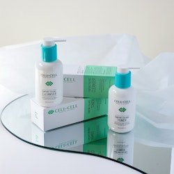 CELL BY CELL - PURIFYING C BALANCE CLEANSER 150 ml.