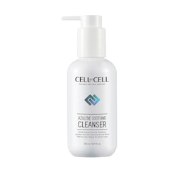 CELL BY CELL - AZULENE  SOOTHING CLEANSER 150 ml.