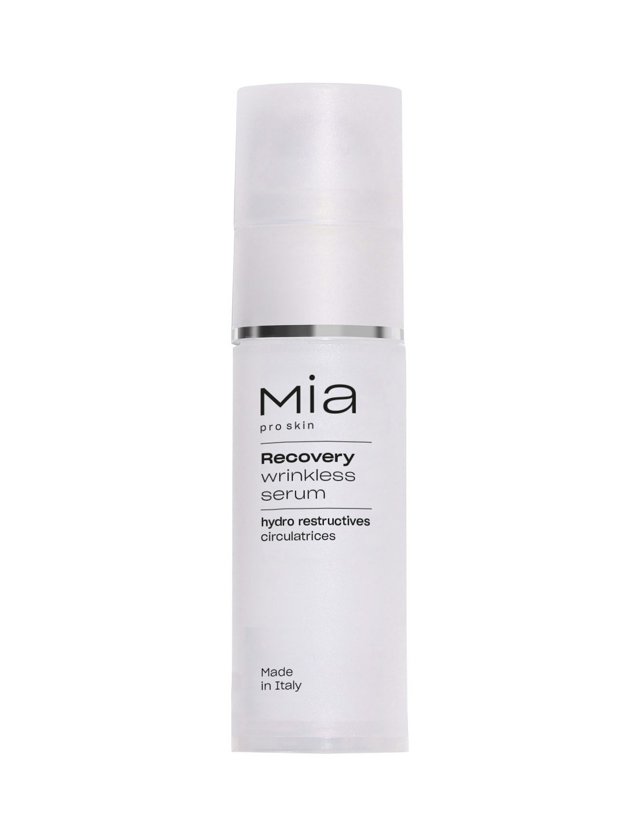 MIA PRO SKIN - RECOVERY WRINKLES SERUM 30 ml.