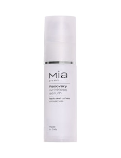 MIA PRO SKIN - RECOVERY WRINKLES SERUM 30 ml.