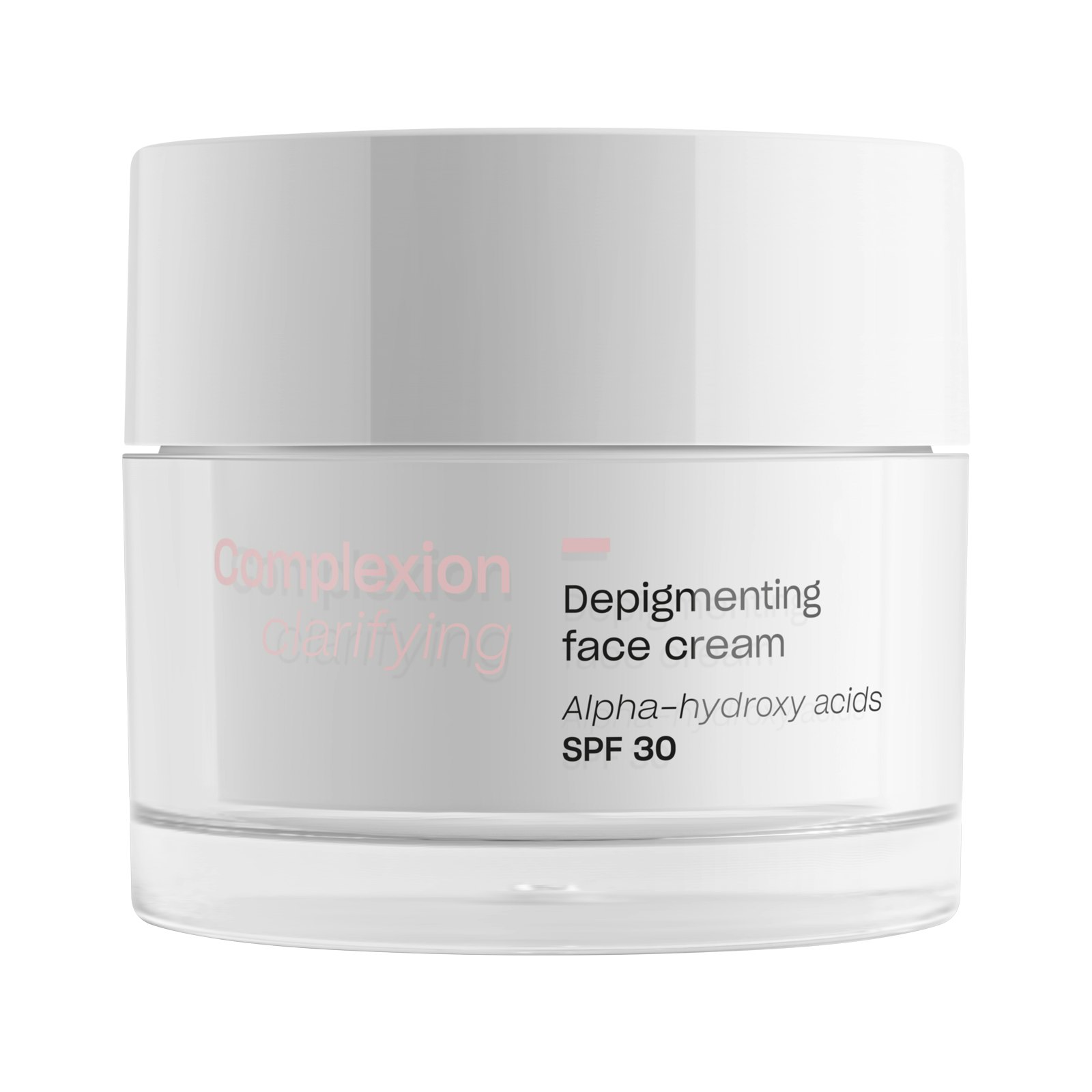 MIA PRO SKIN - COMPLEXION CLARIFYING FACE CREAM 50 ml.