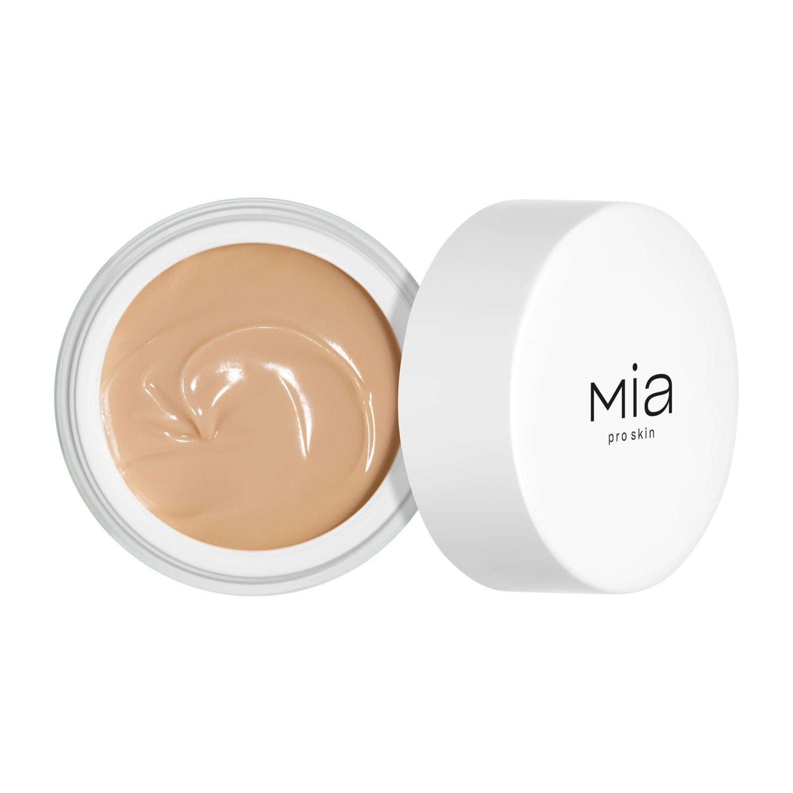 MIA PRO SKIN - COMPLEXION CLARIFYING FACE CREAM 50 ml.
