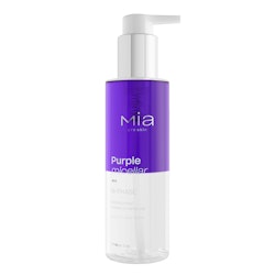 MIA PRO SKIN - PURPLE MICELLAR BI-PHASE 200 ml.