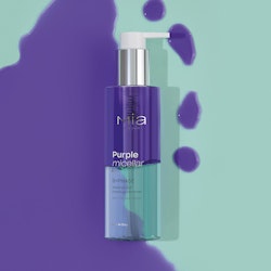 MIA PRO SKIN - PURPLE MICELLAR BI-PHASE 200 ml.
