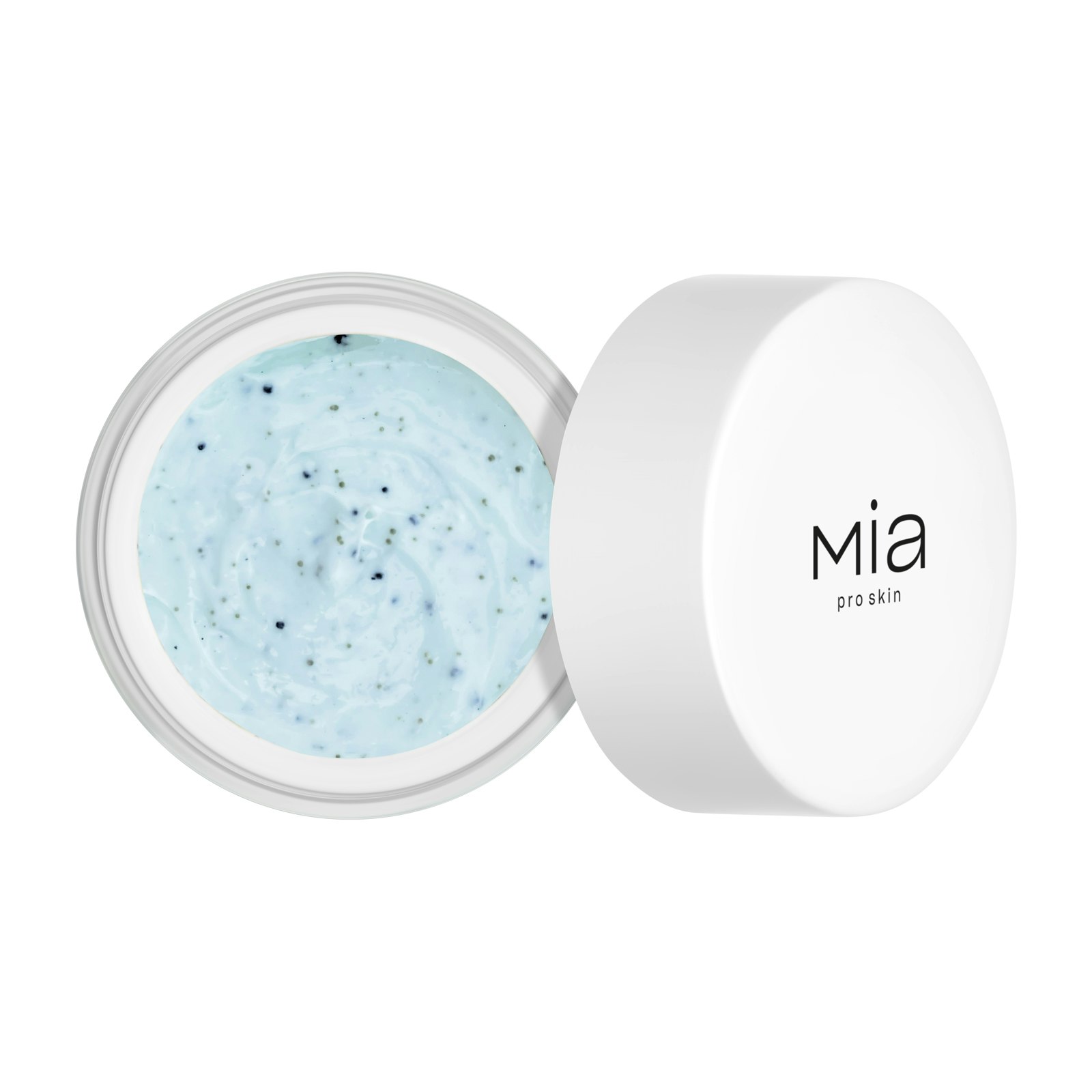 MIA PRO SKIN - SCRUBBYCADO EXFOLIATING FACE MASK 50 ml.