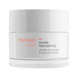 MIA PRO SKIN - PAPRICOT RESET DOUBLE FACE PEELING 50 ml.