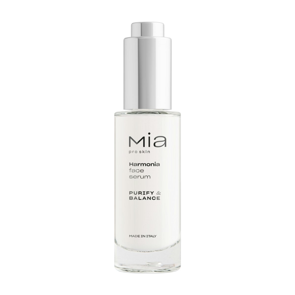 MIA PRO SKIN - HARMONIA PURIFY AND BALANCE SERUM 30 ml.     