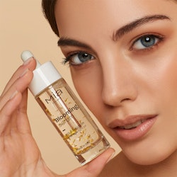 MIA PRO SKIN - BLOOMING SERUM GOLD INFUSION 30 ml.
