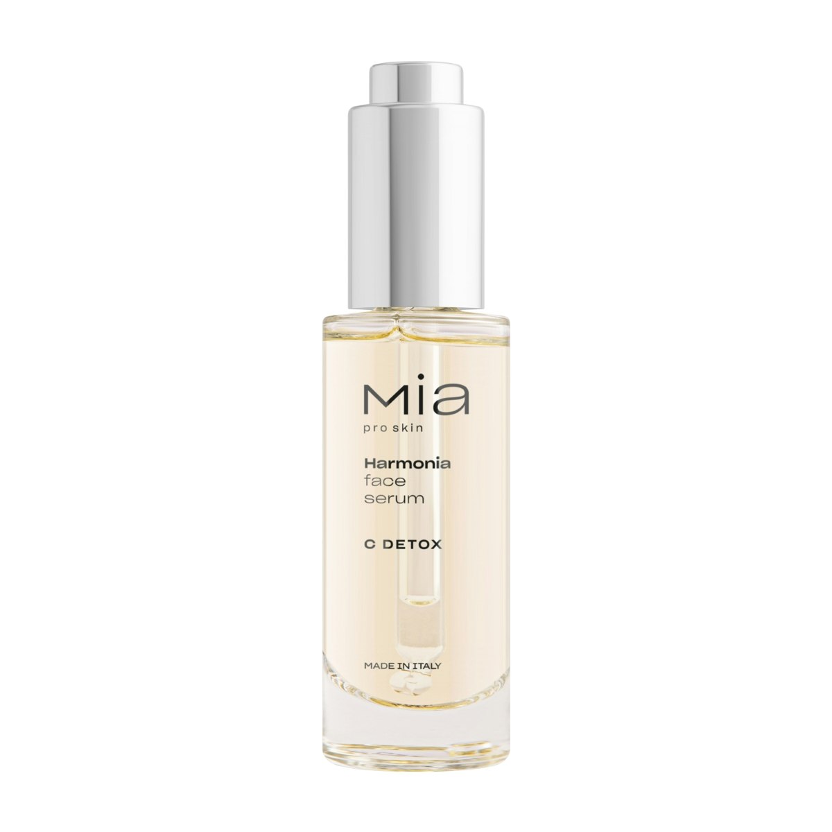 MIA PRO SKIN - HARMONIA C DETOX SERUM 30 ml.