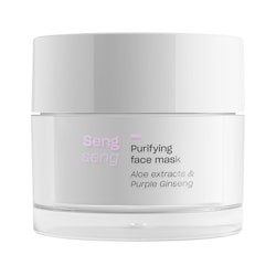 MIA PRO SKIN - SENG SENG PURIFYING FACE MASK 50 ml.