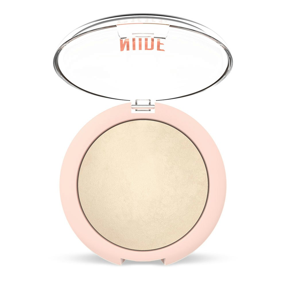 GR NUDE LOOK SHEER BAKED POWDER