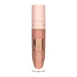 GR NUDE LOOK VELVETY MATTE LIPCOLOR