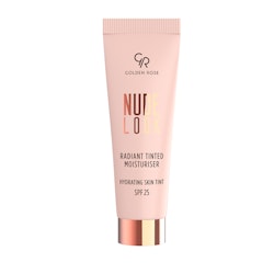 GR NUDE LOOK RADIANT TINTED MOISTURISER