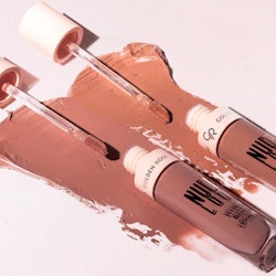 GR NUDE LOOK VELVETY MATTE LIPCOLOR