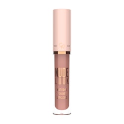 GR NUDE LOOK NATURAL SHINE LIPGLOSS